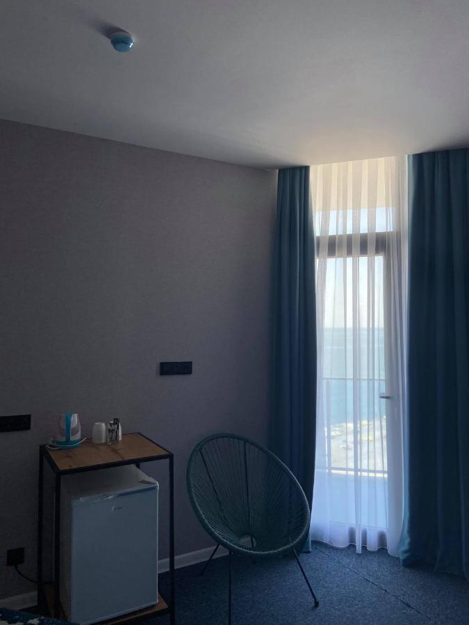 Pano Hotel Gonio Exteriér fotografie