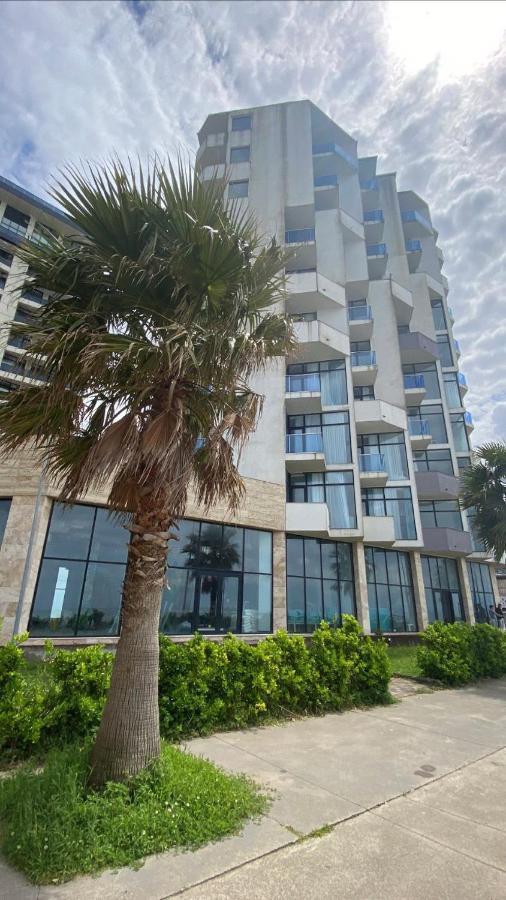 Pano Hotel Gonio Exteriér fotografie